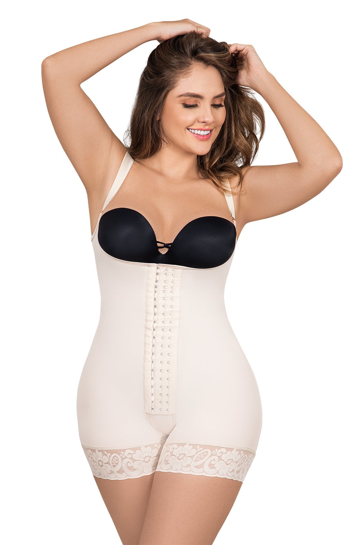 POST SURGICAL BODY SHAPER (1001)