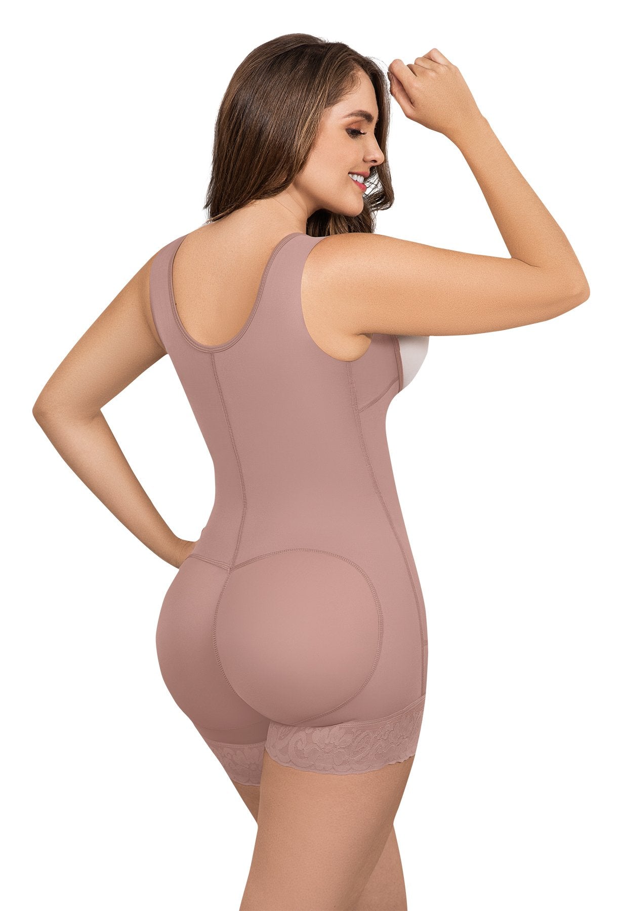 RECOVERY GIRDLE - SKINTEX - Silhouettes and Curves